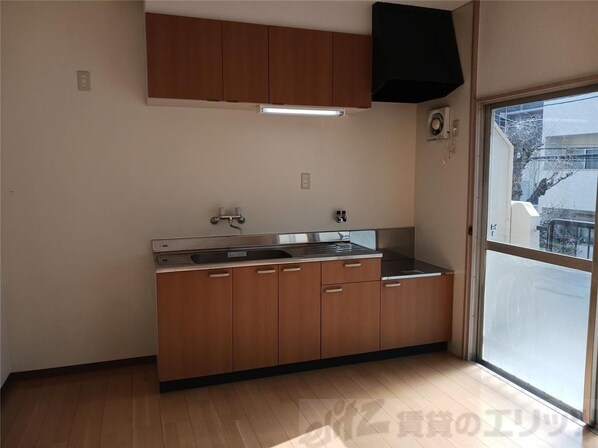 ミタカハイツの物件内観写真